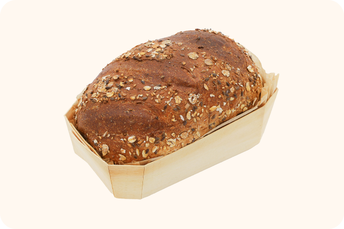 Le Diabémix, Pauvre en sucres rapides