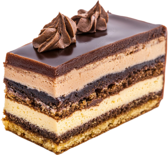 Pâtisseries